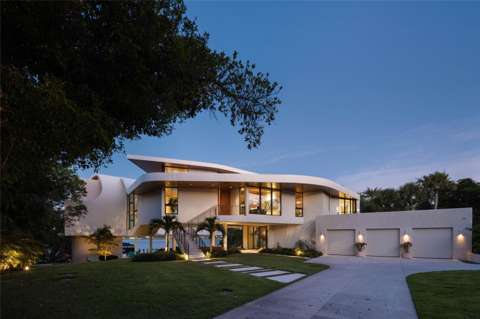 1716 Casey Key Road, home for sale in Nokomis 34275