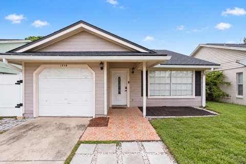 1208 Roma Court, home for sale in Orlando 32825