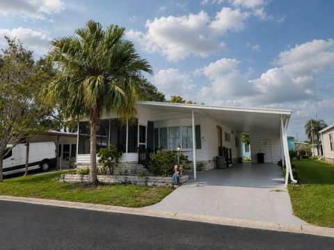 12501 Ulmerton Road #193, home for sale on Ulmerton Road