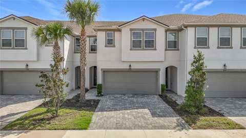 2376 Audubon Preserve Lane, home for sale in Lutz 33558