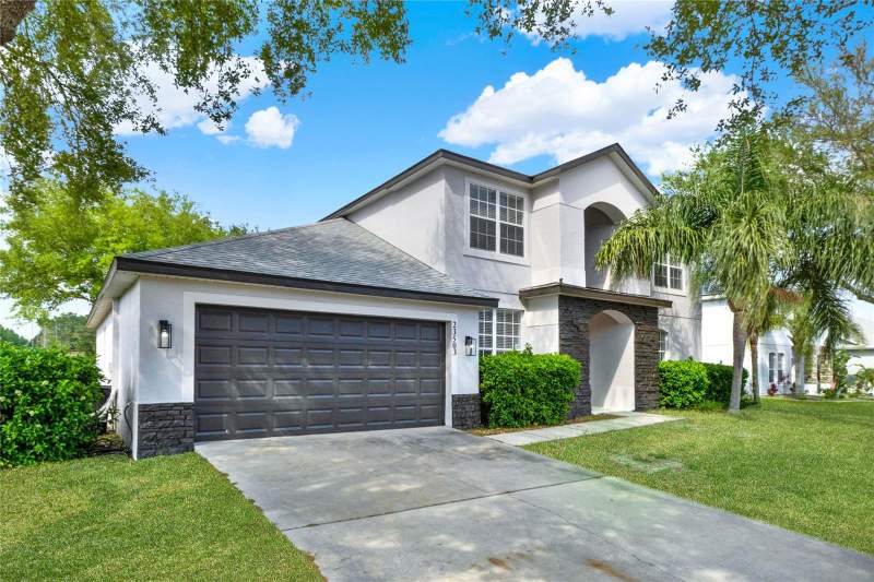5 bedroom Single Family Residence at 23503 Valderama Lane, Sorrento Hills, Sorrento — photo 3