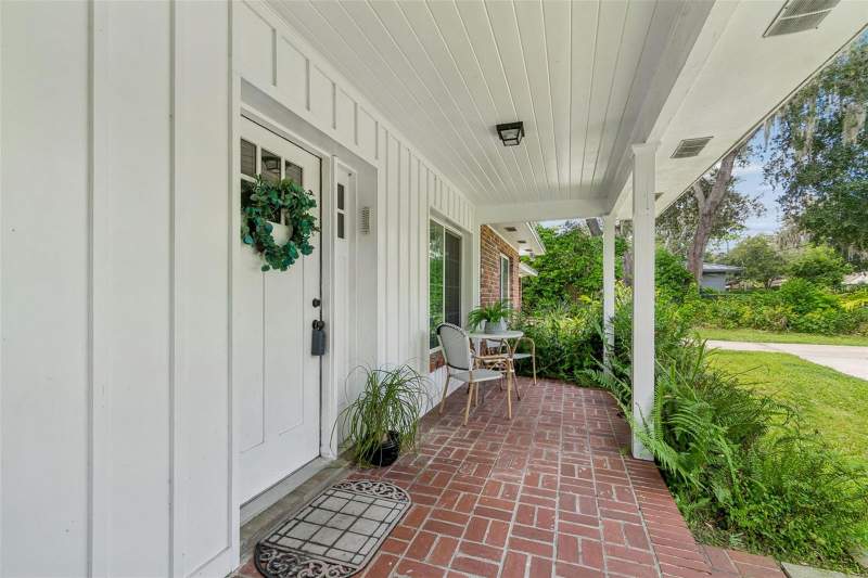 4 bedroom Single Family Residence at 909 Tomlinson Drive, Unplatted, Lutz — photo 4