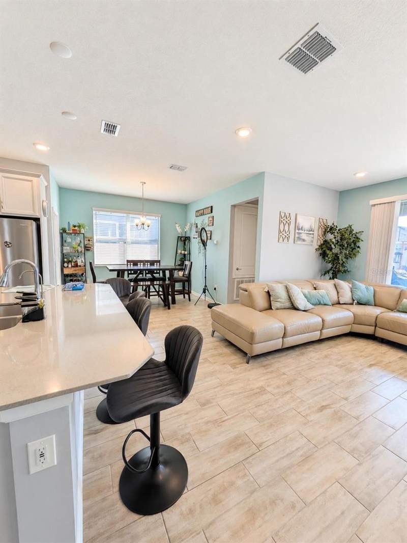 4 bedroom Single Family Residence at 2913 Bluestem Lane, Serenoa Village 2 Ph 1B-1, Clermont — photo 5