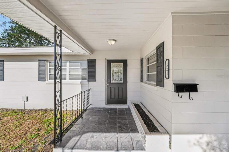 3 bedroom Single Family Residence at 521 W PALMEDEN DRIVE, EDENHOLME FIRST ADD, LAKELAND — photo 3