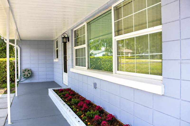 2 bedroom Single Family Residence at 4331 Magnolia Avenue, Unincorporated, Leesburg — photo 2