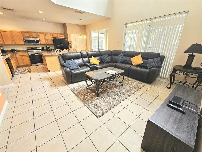 7 bedroom Single Family Residence at 207 Hideaway Beach Lane, Terra Verde Ph 2, Kissimmee — photo 2