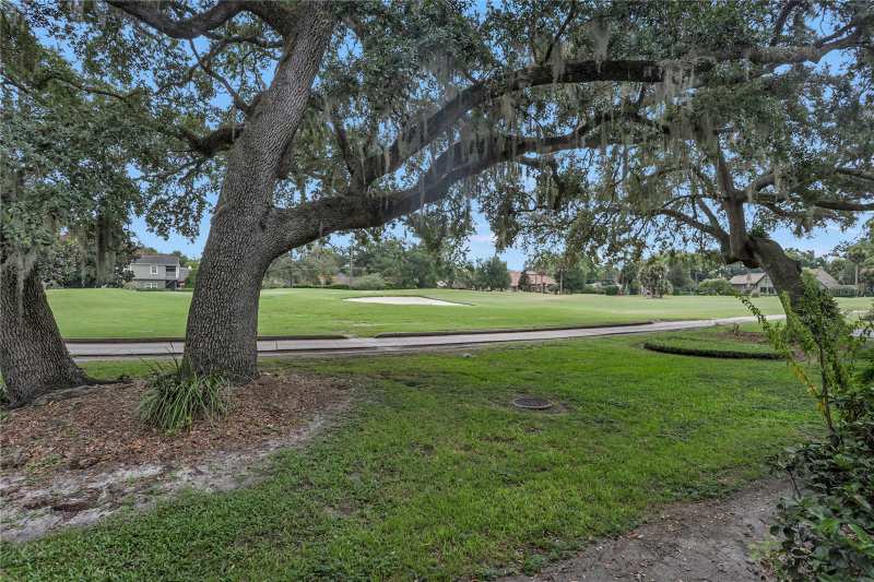 2 bedroom Condominium at 468 W Par Street #468, Greens Condo Ph 03, Orlando — photo 1