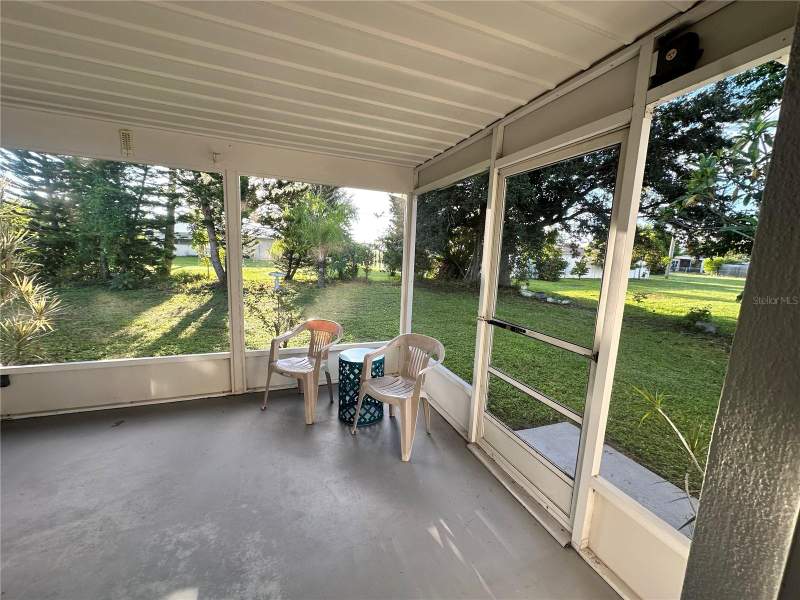 2 bedroom Single Family Residence at 2488 Beacon Drive, Port Charlotte Sec 020, Port Charlotte — photo 4
