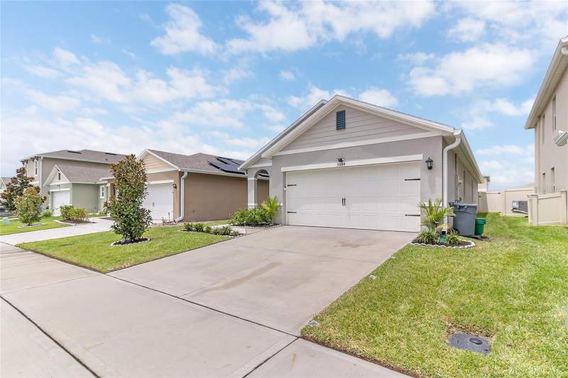 3 bedroom Single Family Residence at 3664 Sungrove Circle, Eastgrove Ph 2, Sanford — photo 4