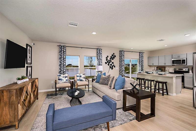 5 bedroom Single Family Residence at 15201 Maude Landing Loop, Davis Landing, Wimauma — photo 3