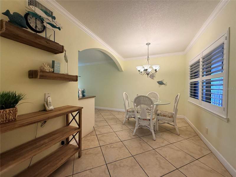 1 bedroom Condo - Hotel at 19417 Gulf Boulevard #D201, Barefoot Beach Resort Of Indian Shores, Indian Rocks Beach — photo 4