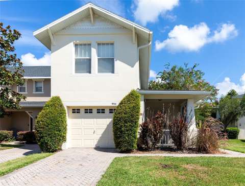 9866 Tivoli Villa Drive, home for sale in Orlando 32829
