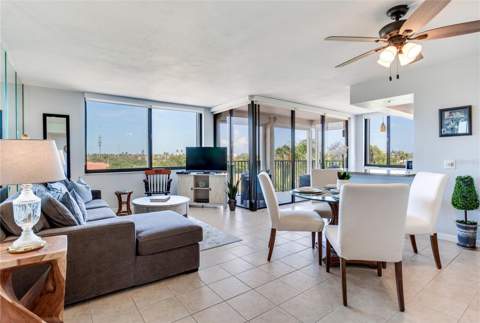 6104 Palma Del Mar Boulevard #404, St Petersburg FL - photo 6 of 6