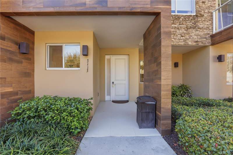 3 bedroom Townhouse at 3113 Brasilia Avenue, Magic Village, Kissimmee — photo 2