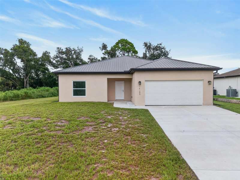 4 bedroom Single Family Residence at 14188 Gables Avenue, Port Charlotte Sec 048, Port Charlotte — photo 1