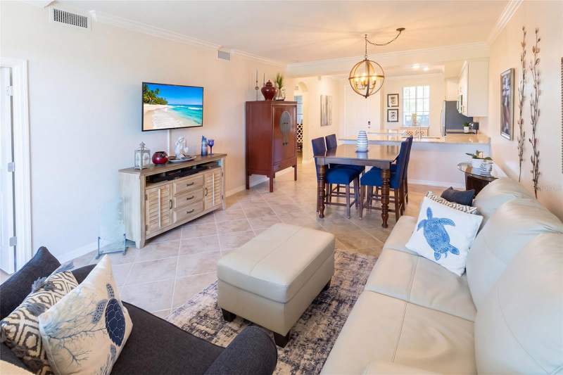 2 bedroom Condominium at 14071 Heritage Landing Boulevard #314, Heritage Landing Golf & Country Club, Punta Gorda — photo 2