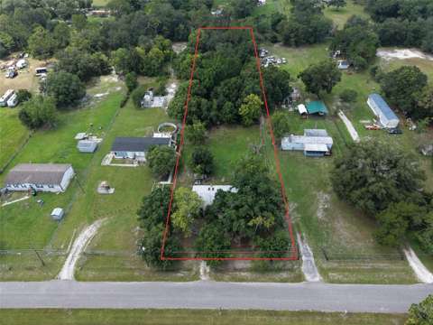 18440 Amityville Dr, home for sale in Orlando 32820