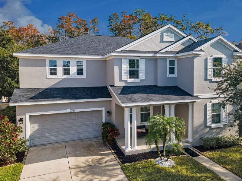 Rocky Creek Estates