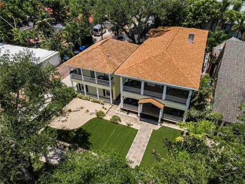 732 NE Oak Street, St Petersburg FL - photo 6 of 6