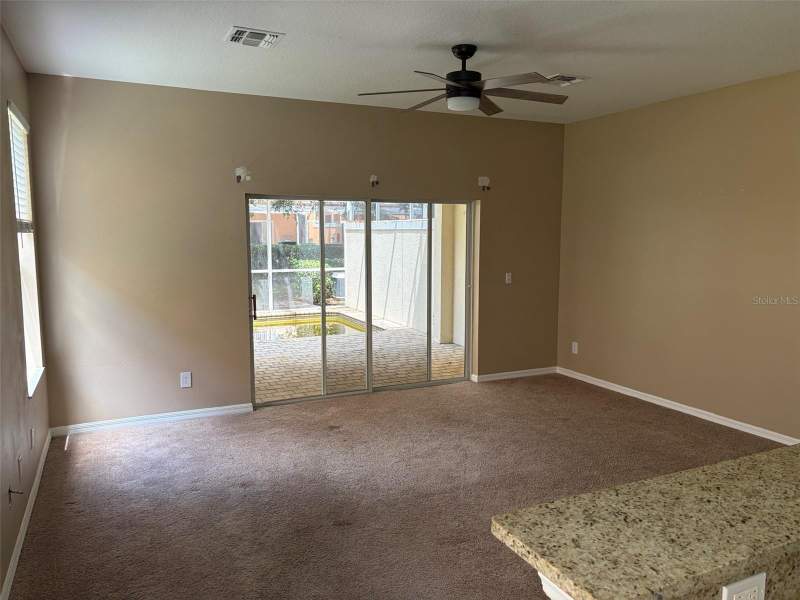 3 bedroom Townhouse at 1407 Retreat Circle, Retreat At Silver Creek Sub, Clermont — photo 3