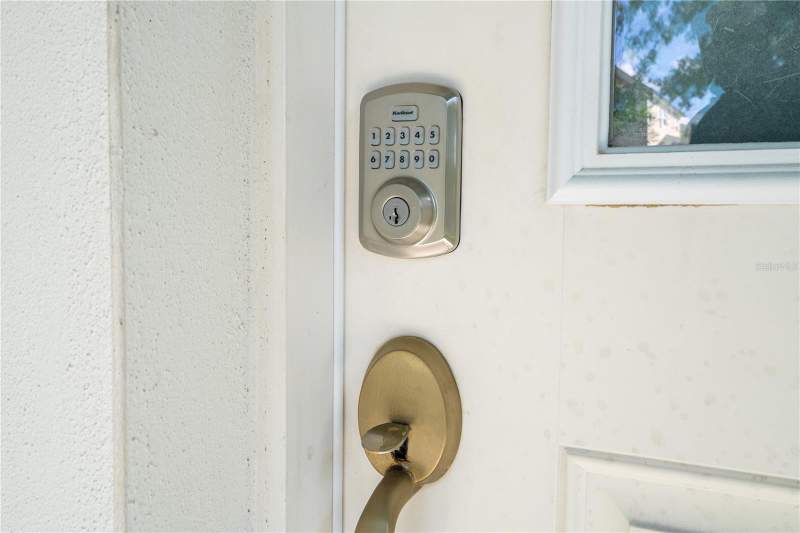 3 bedroom Townhouse at 2573 Folio Way, Tapestry, Kissimmee — photo 5