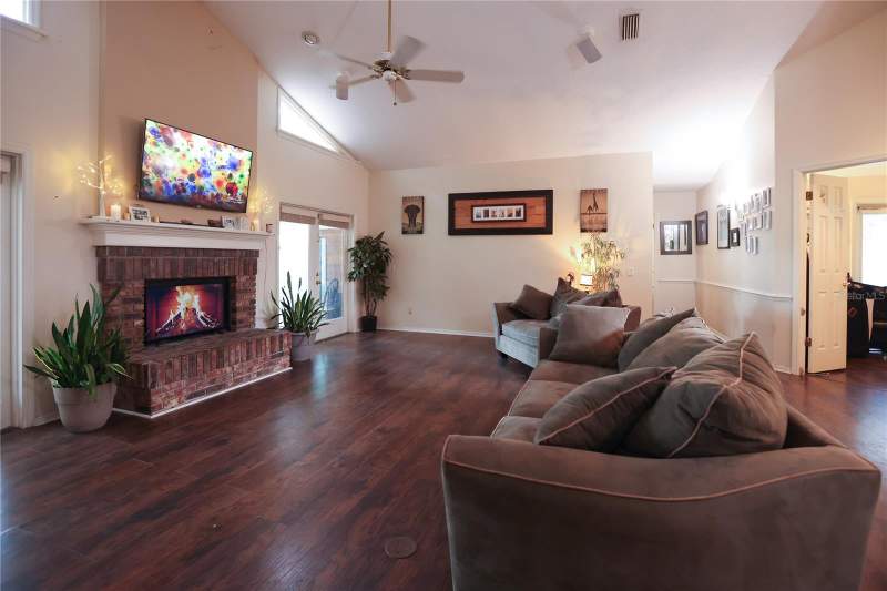 3 bedroom Single Family Residence at 11923 Lake Butler Boulevard, Lake Butler Estates, Windermere — photo 4