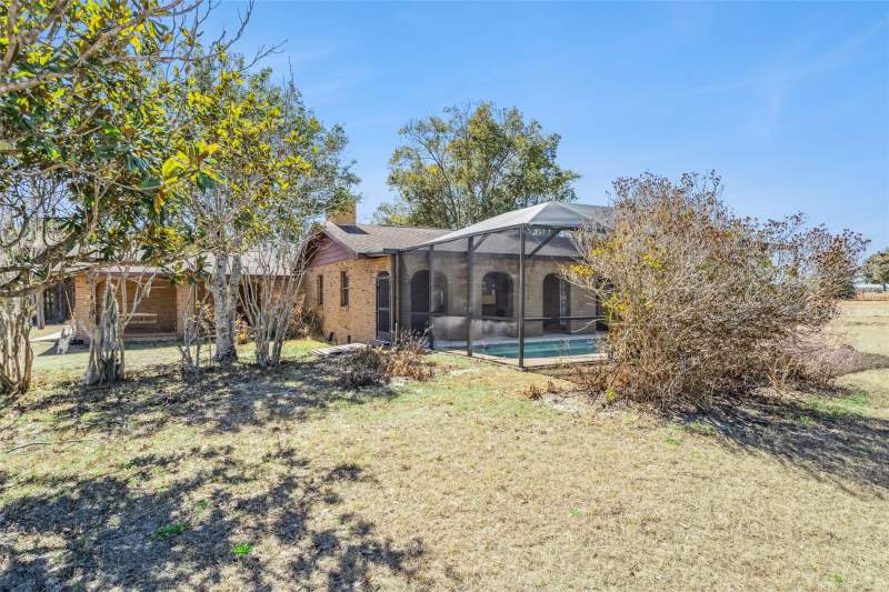3 bedroom Single Family Residence at 6905 Green Swamp Road, Postal Colony 34-23-25, Clermont — photo 4