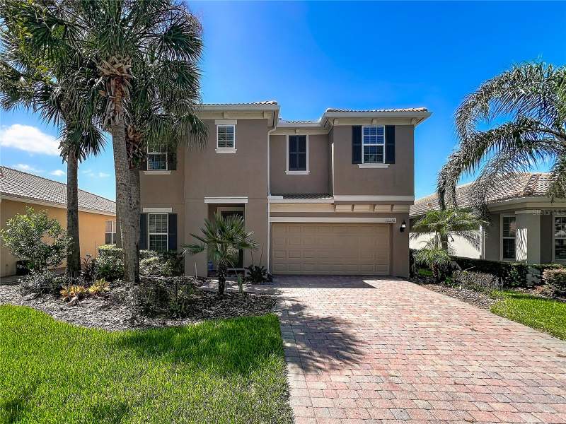 5 bedroom Single Family Residence at 12272 Regal Lily Lane, Villagewalk At Lake Nona, Orlando — photo 2