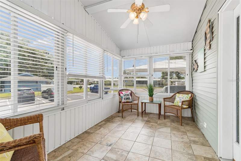 2 bedroom Manufactured Home at 9790 66th Street #252, Clearwater Cascade M/H Park Unrec, Pinellas Park — photo 4