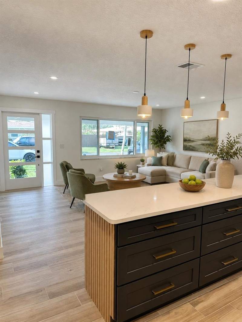 3 bedroom Single Family Residence at 212 Driftwood Place, Baywood Village, Palm Harbor — photo 5
