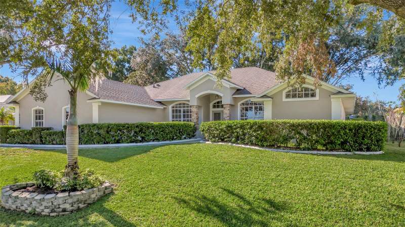 4 bedroom Single Family Residence at 10504 Jardim De Largo Street, Crescent Lake Club Second Add, Clermont — photo 3
