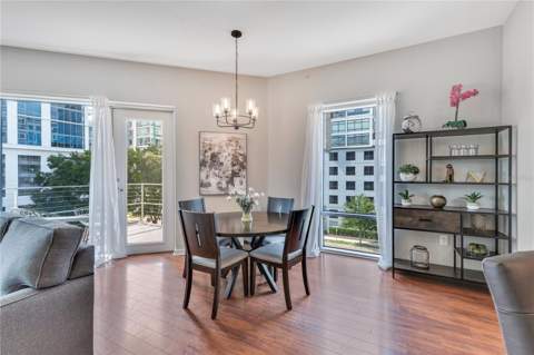 525 E Jackson Street #509, Orlando FL - photo 9 of 37