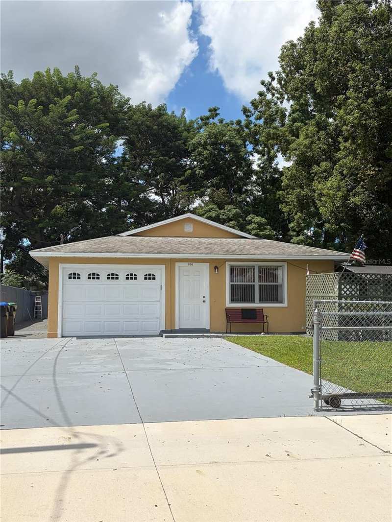 3 bedroom Single Family Residence at 104 S Observatory Drive, Orlo Vista Heights Add, Orlando — photo 1