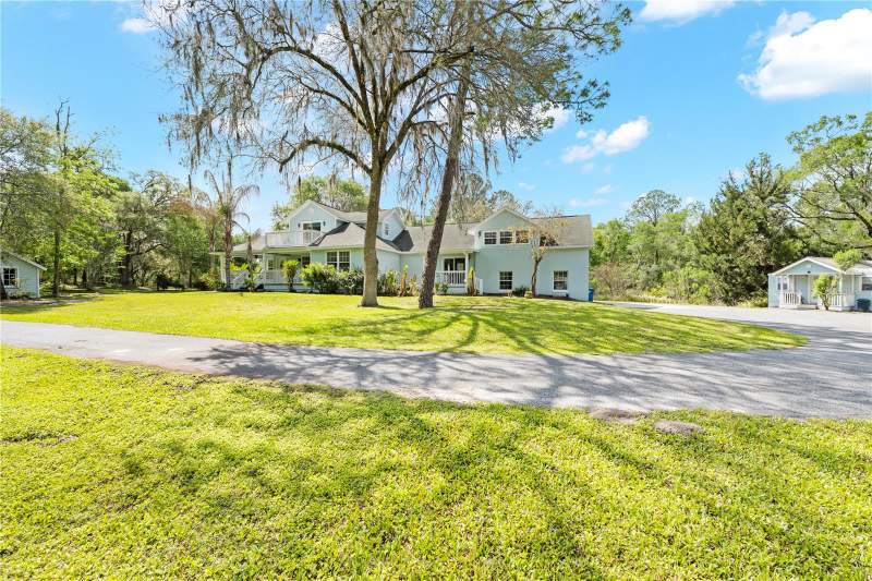 4 bedroom Single Family Residence at 7347 Packingham Drive, Ridge Manor Estate, Webster — photo 4