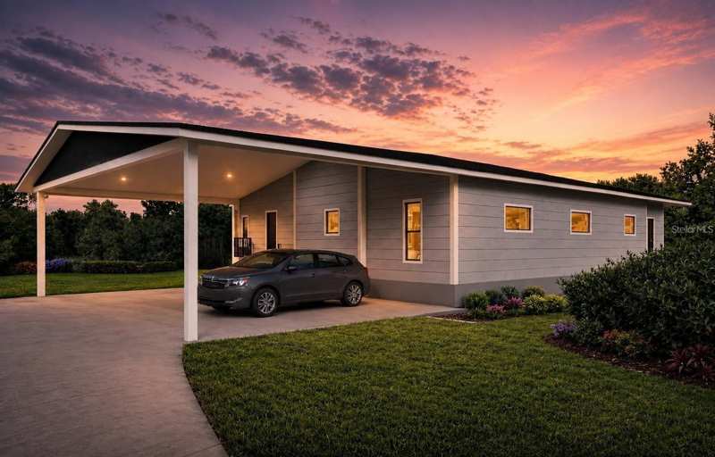 3 bedroom Single Family Residence at 22026 Clinton Avenue, Port Charlotte Sec 050, Port Charlotte — photo 1