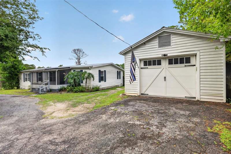 3 bedroom Manufactured Home at 32439 Highland Lakes Road, Deland, Deland — photo 2