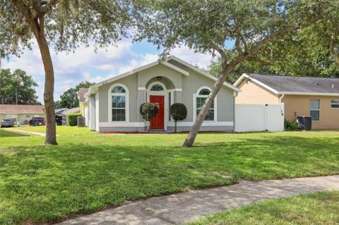 412 Horizon Drive, home for sale in Winter Springs 32708
