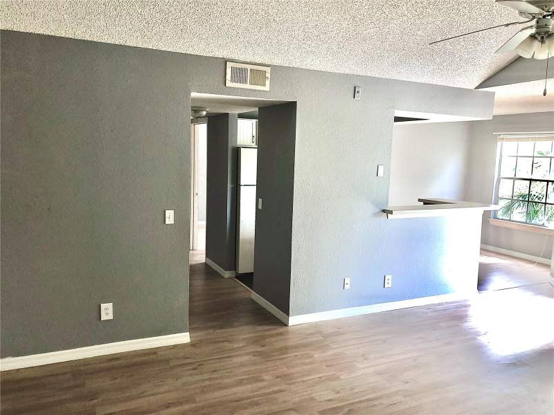 1 bedroom Condominium at 1037 S Hiawassee Road #2835, Tradewinds, Orlando — photo 2