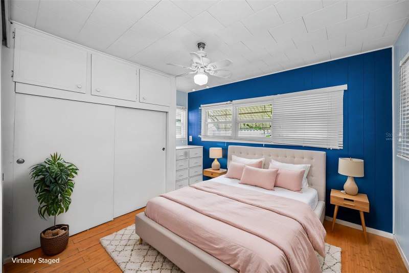 2 bedroom Mobile Home at 10539 Tahitian Lane #112, Holiday Shores Mobile Park Unrec, Largo — photo 5