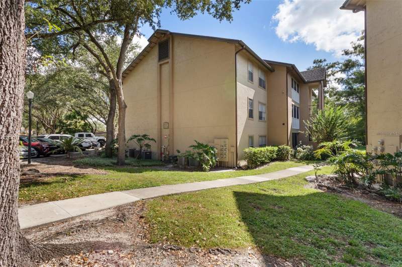 2 bedroom Condominium at 637 Buoy Lane #203, Landing A Condo, Altamonte Springs — photo 2