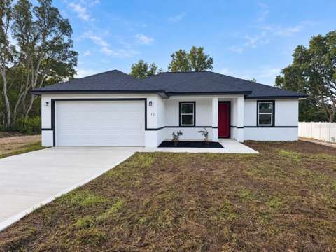 12 Bahia Pass Dr, home for sale in Ocala 34472