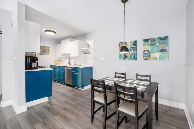1 bedroom Condominium at 1700 SW 16th Court #C25, Summit House, Gainesville — photo 5