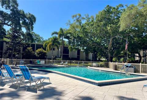 840 Virginia Street #303, Dunedin FL - photo 21 of 25