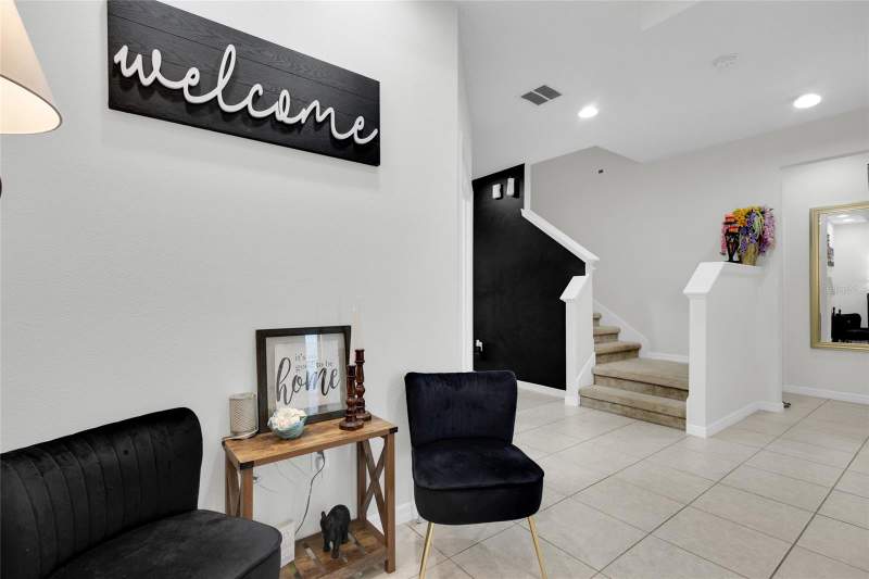 4 bedroom Single Family Residence at 2728 Picasso Court, Segovia, Kissimmee — photo 5
