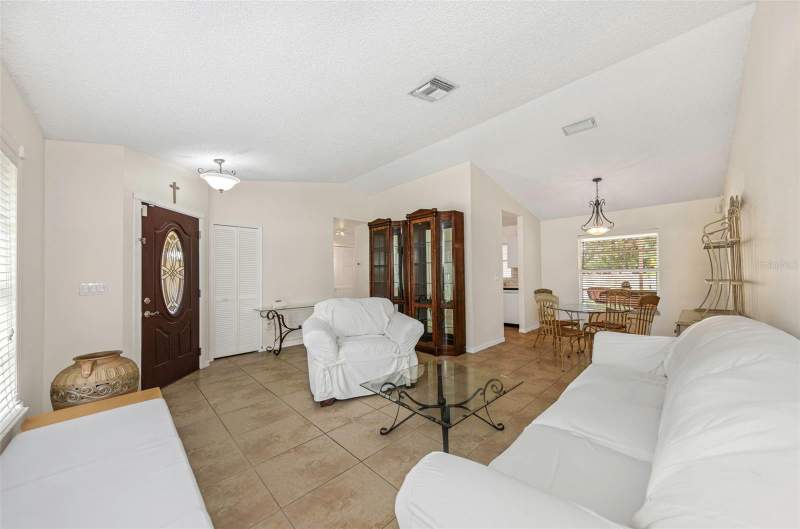 3 bedroom Single Family Residence at 2437 HAWK AVENUE, EAGLE CHASE, PALM HARBOR — photo 4