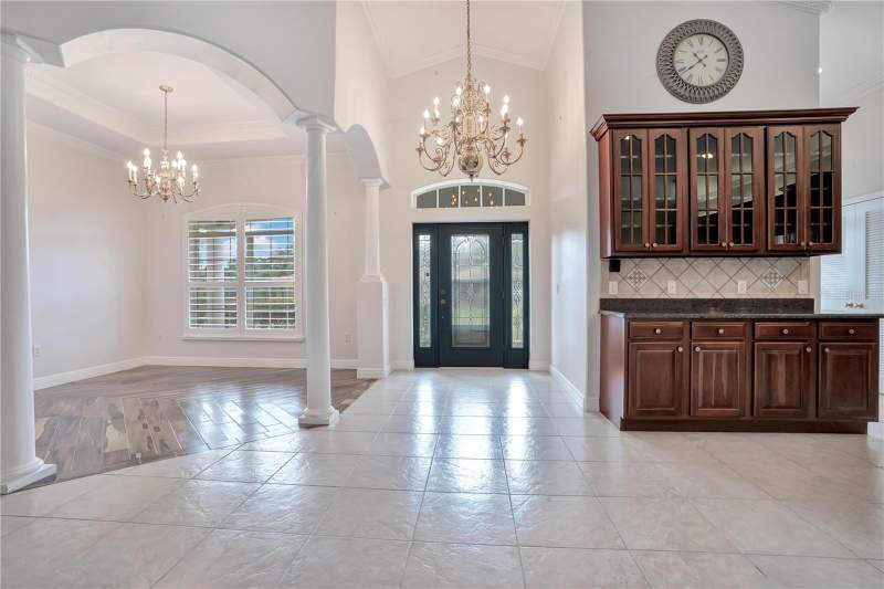 3 bedroom Single Family Residence at 5365 Shady Oak Circle, Majestic Oaks, St Cloud — photo 4