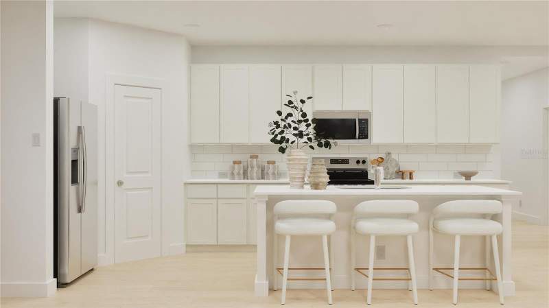 4 bedroom Single Family Residence at 4566 Coral Harbour Road, Westview 50S Gc, Kissimmee — photo 2