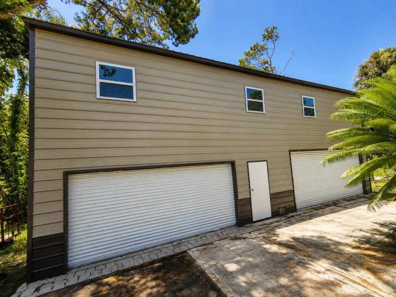 2 bedroom Manufactured Home at 6504 Werner Avenue, Bayou View Sub, New Port Richey — photo 1