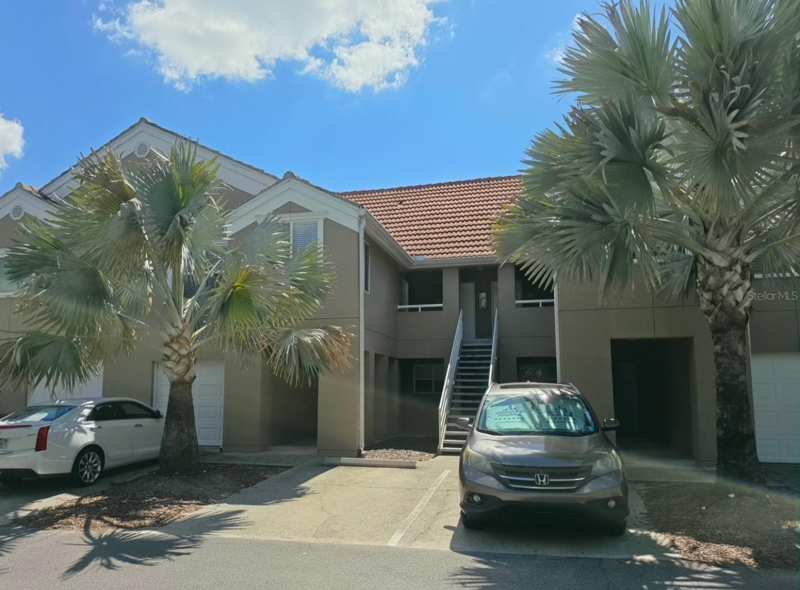 2 bedroom Condominium at 15215 Amberly Drive #907, Palmavista 1 A Condo, Tampa — photo 1
