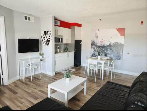 3100 Parkway Boulevard #421, Kissimmee FL - photo 6 of 6